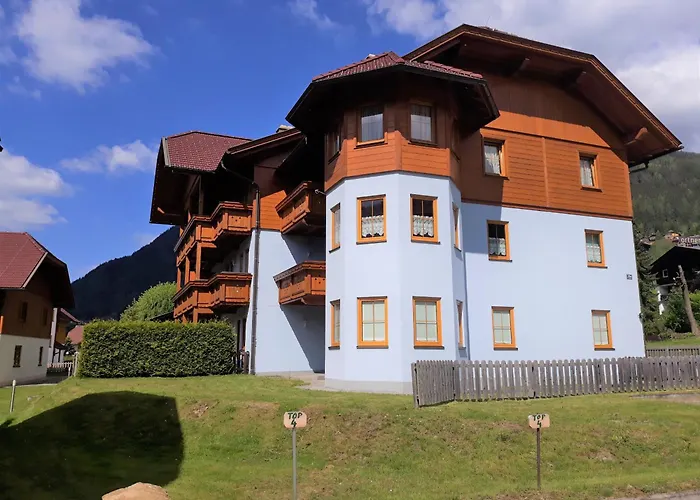 Haus Camilla By Globalimmoservice