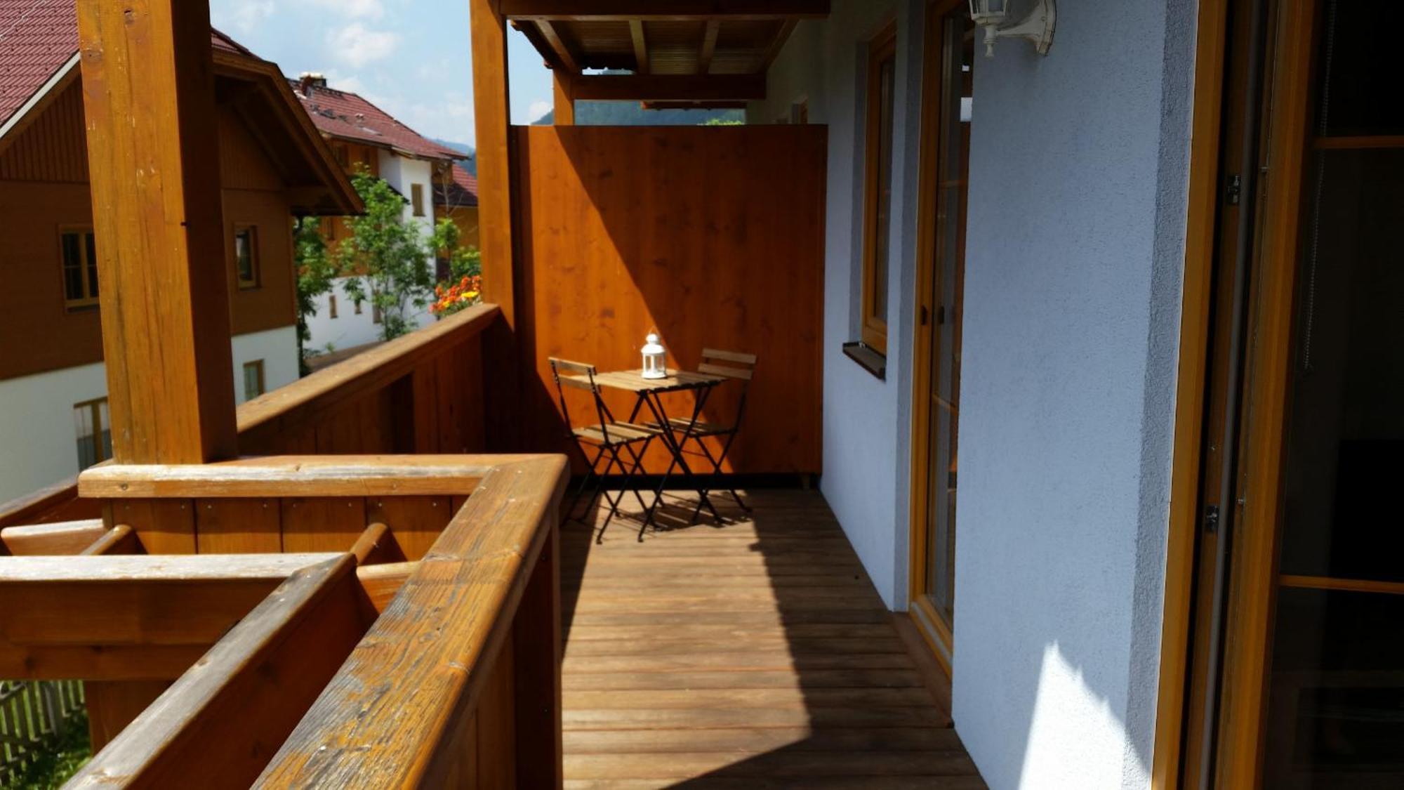 Haus Camilla By Globalimmoservice Apartment Bad Kleinkirchheim