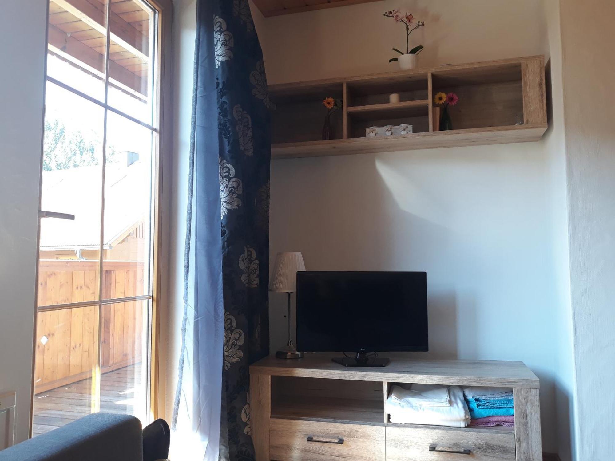 Apartment Haus Camilla By Globalimmoservice Bad Kleinkirchheim