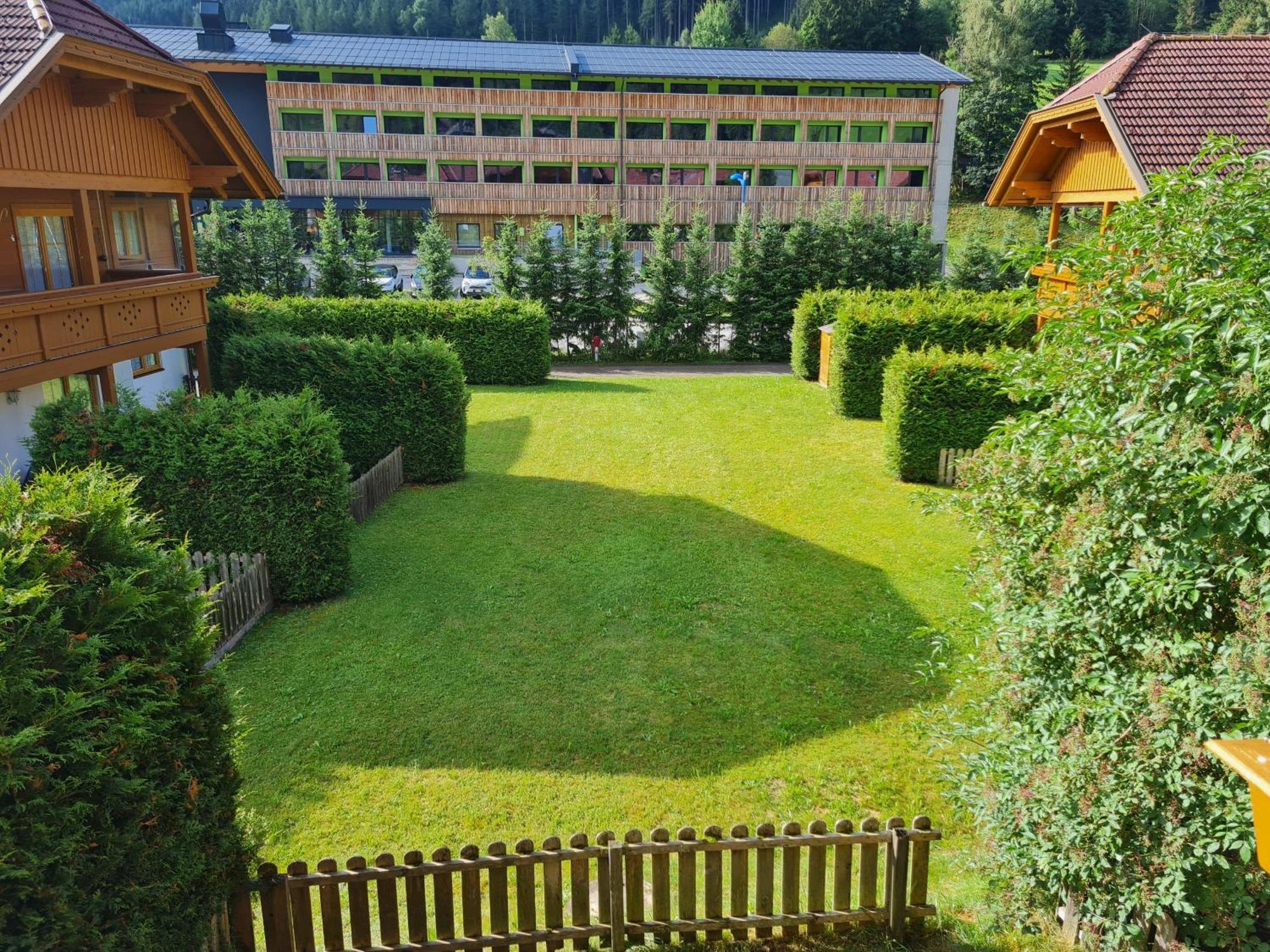Haus Camilla By Globalimmoservice Apartment Bad Kleinkirchheim