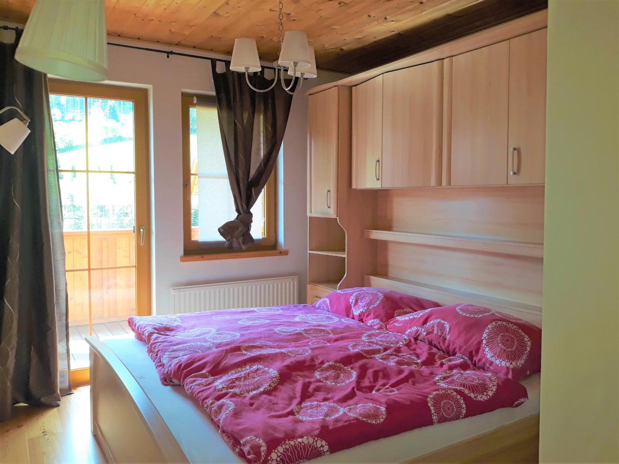 Haus Camilla By Globalimmoservice Bad Kleinkirchheim