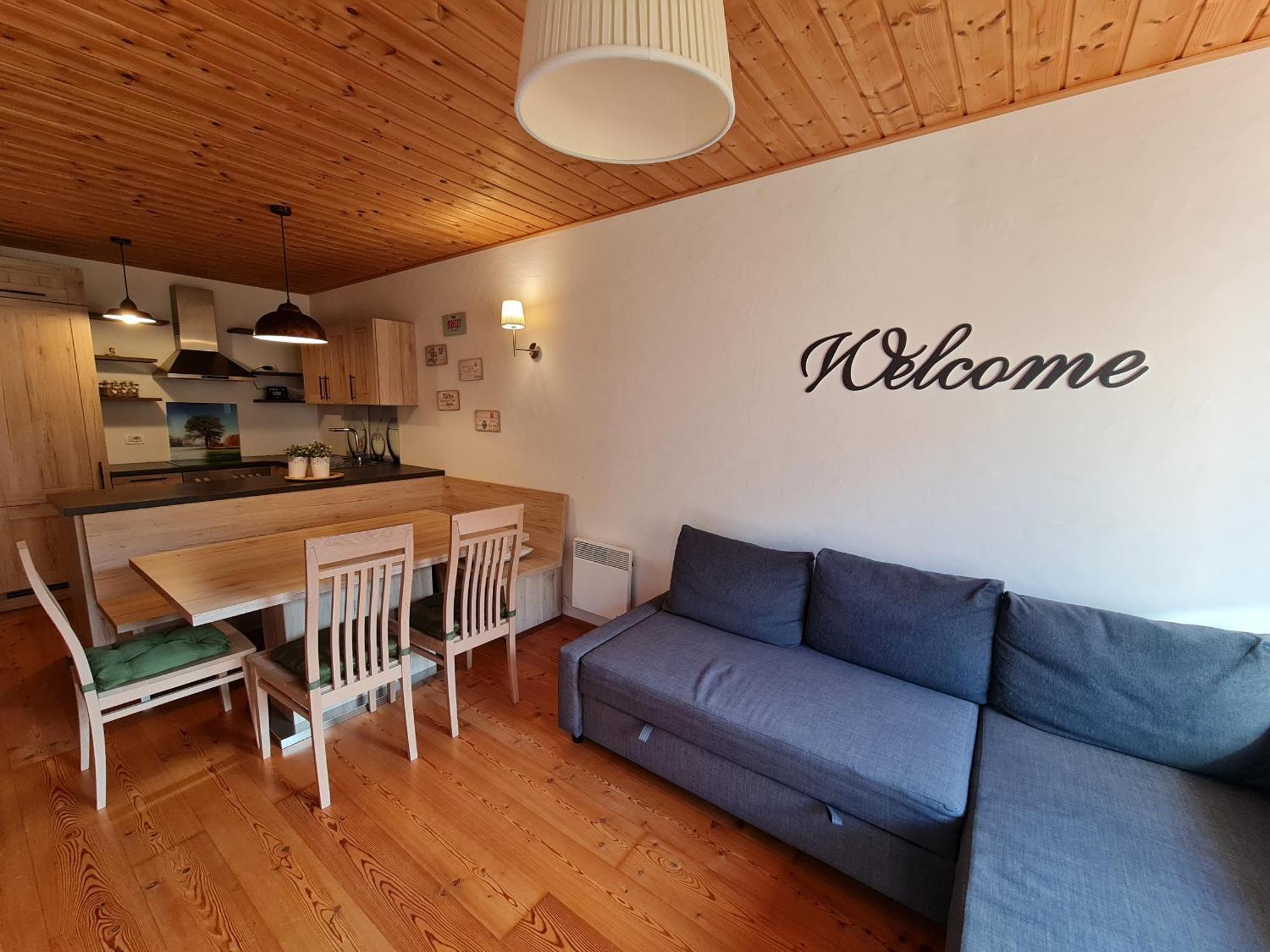 Apartment Haus Camilla By Globalimmoservice *