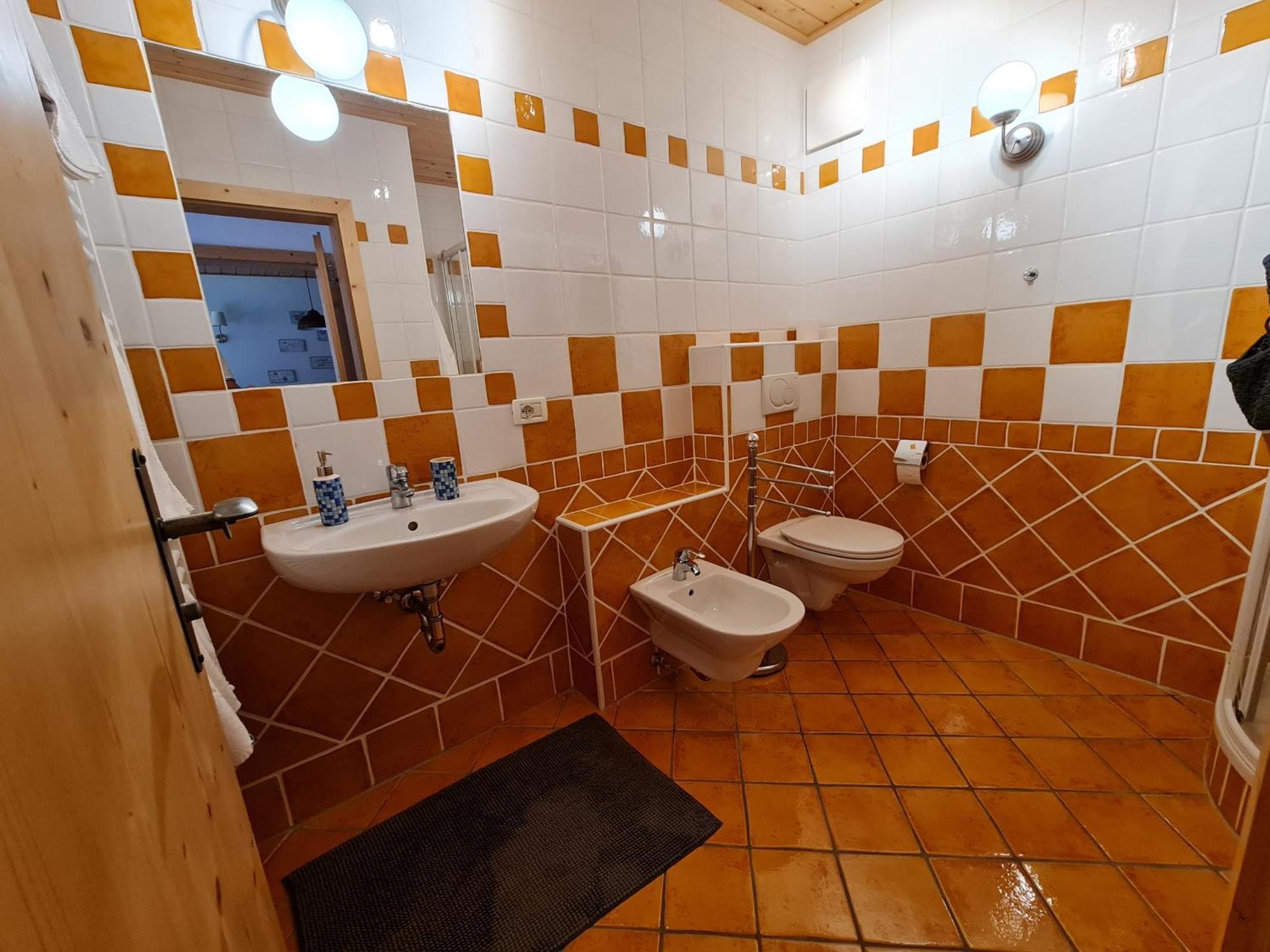 Apartment Haus Camilla By Globalimmoservice